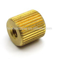 Manufacturer high quality custom made new products copper sleeve barrel nuts